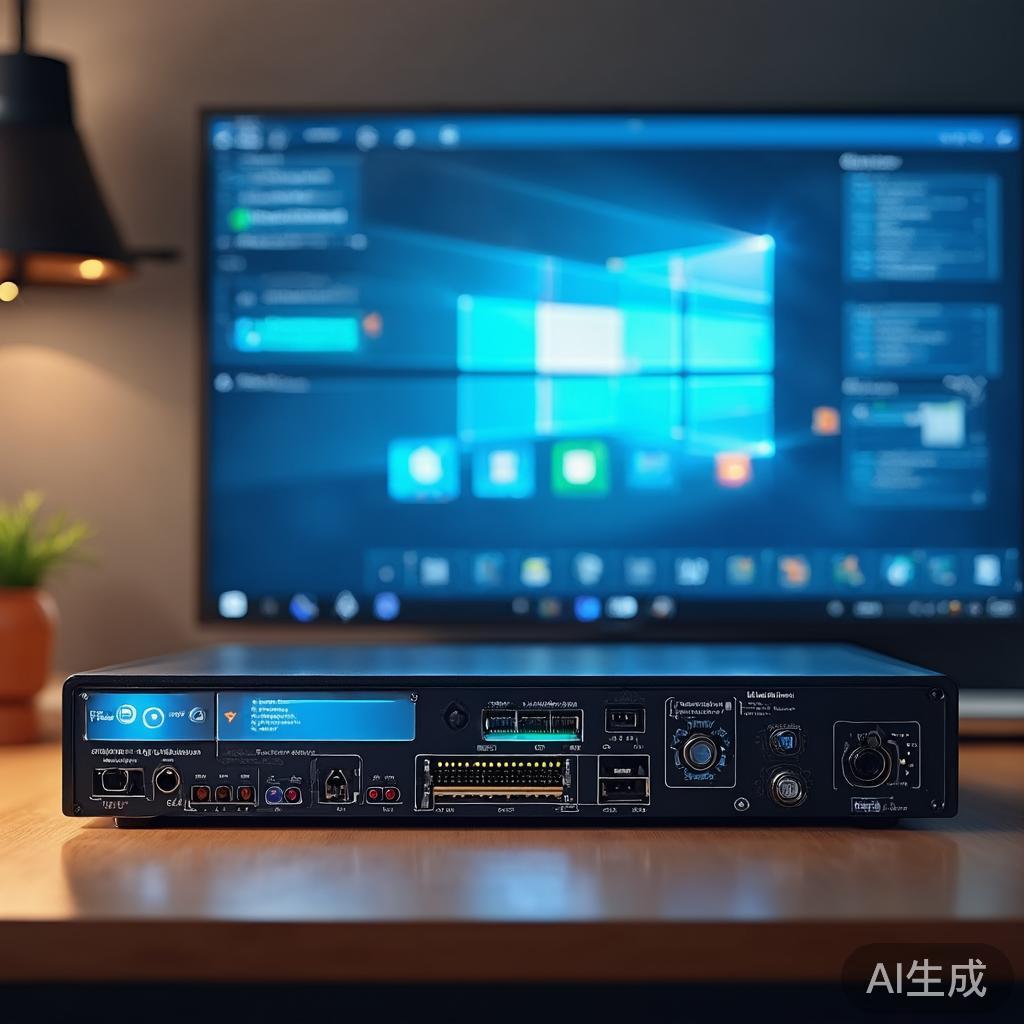 机顶盒的认证方法