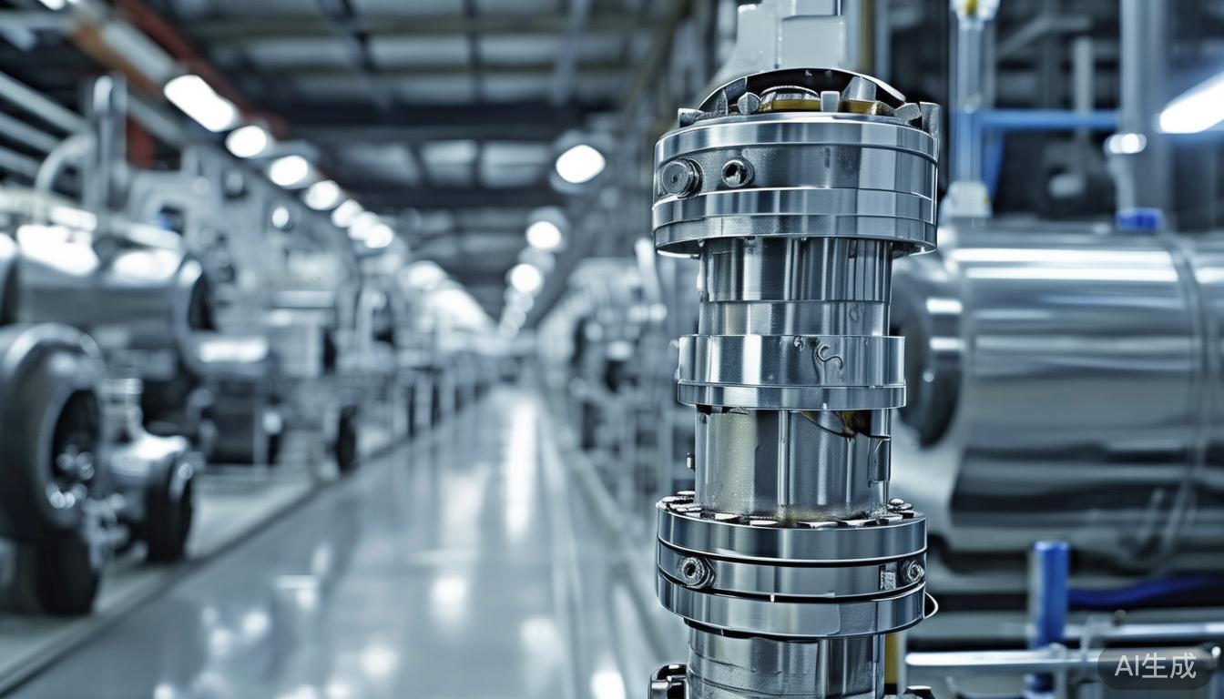 Check Valve Kits Safety Check And Maintenance Procedures For Optimal Performance