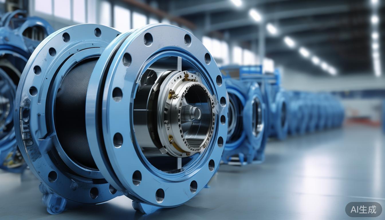 Industrial Flange Plug Valve Installation Guide for Ball and Manual Plug Valves