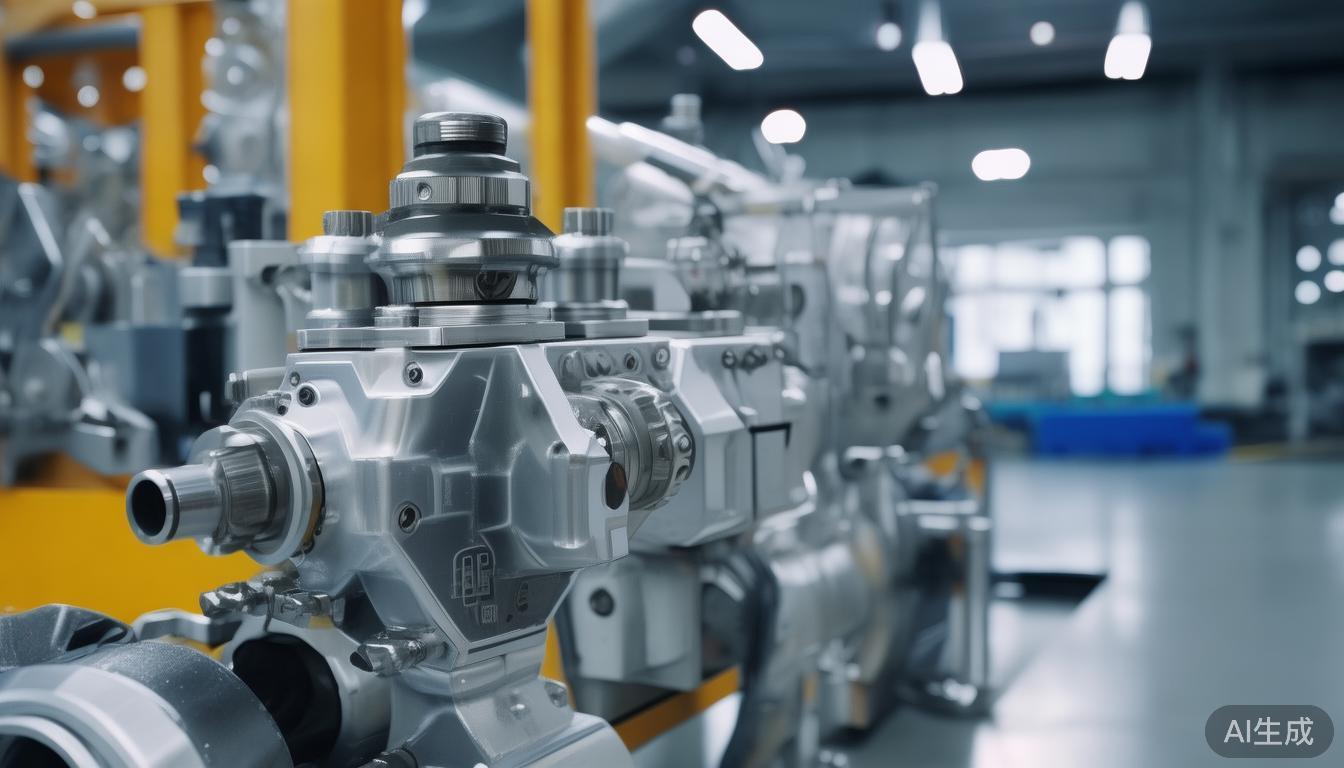 Tank Pressure Control Solenoid Valve Pressure Issue and Pressure Gate Valve Maintenance Process