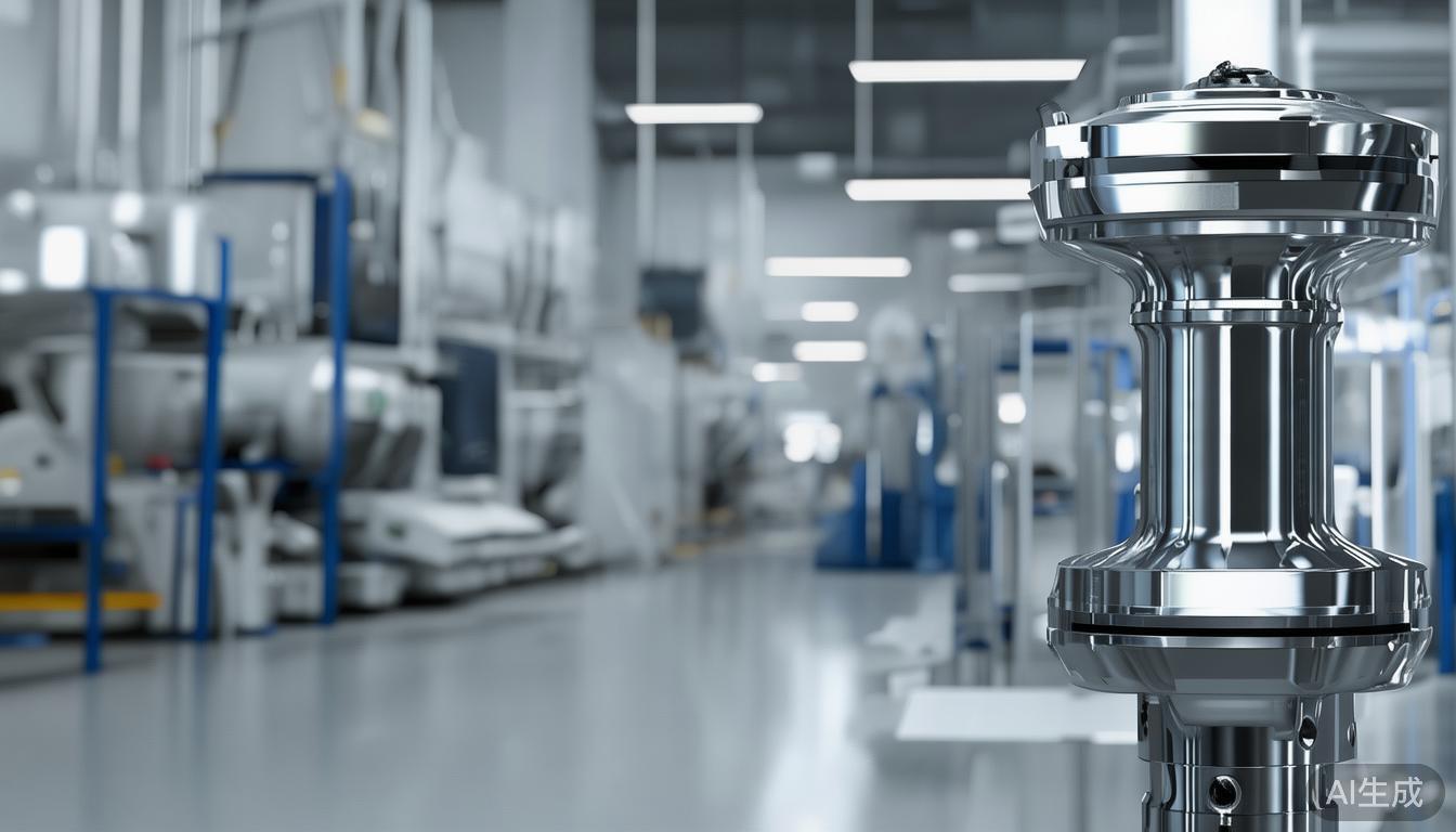 Valve Repair Parts and Solutions for Optimal Air Management Systems Performance