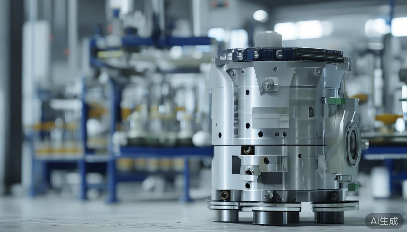 Optimizing Balance Efficiency in Hydraulic Systems through Advanced Balancing Methods and Configuration Balancing Strategies