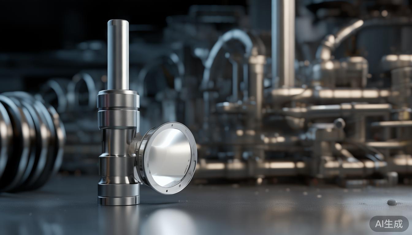 Threaded plunger setup guide exploring advantages for optimal plunger selection