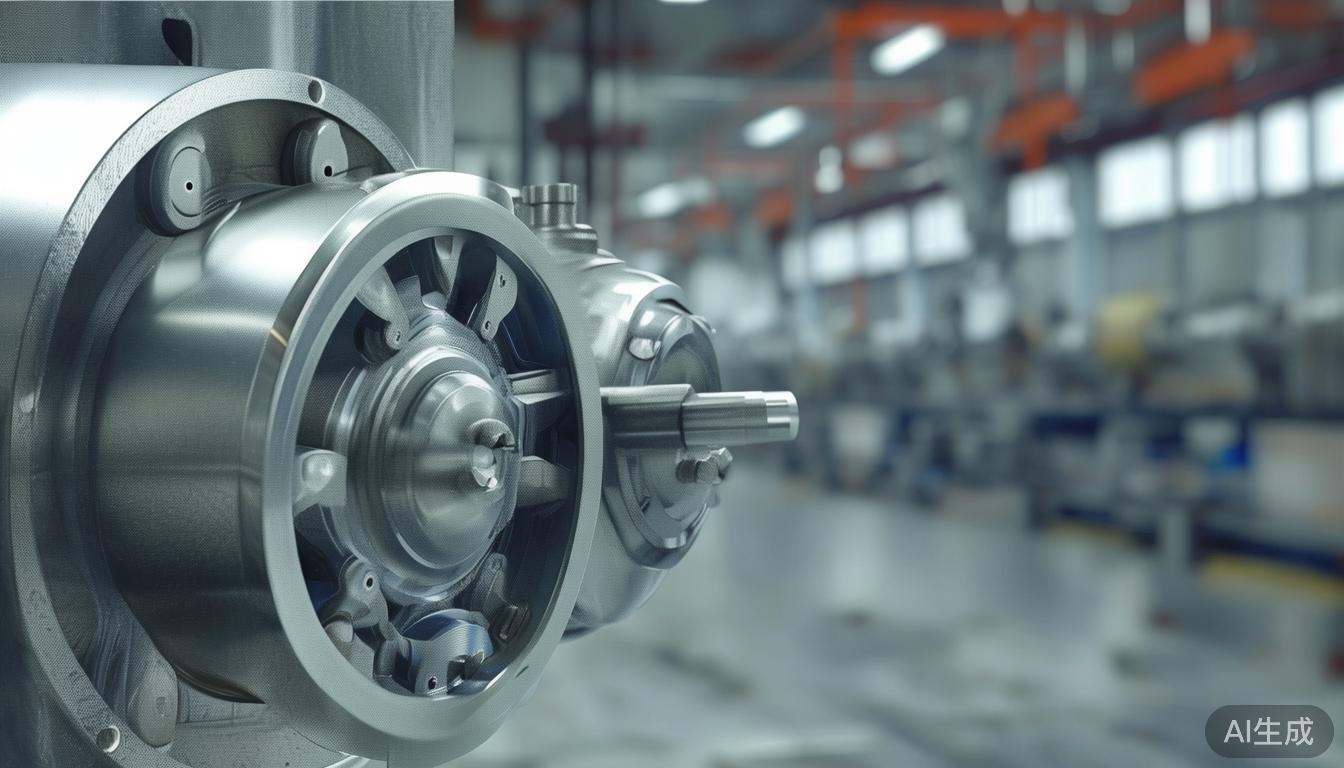 Hydraulic Calculation and Detailed Features of Ball and Wafer Check Valve Parts