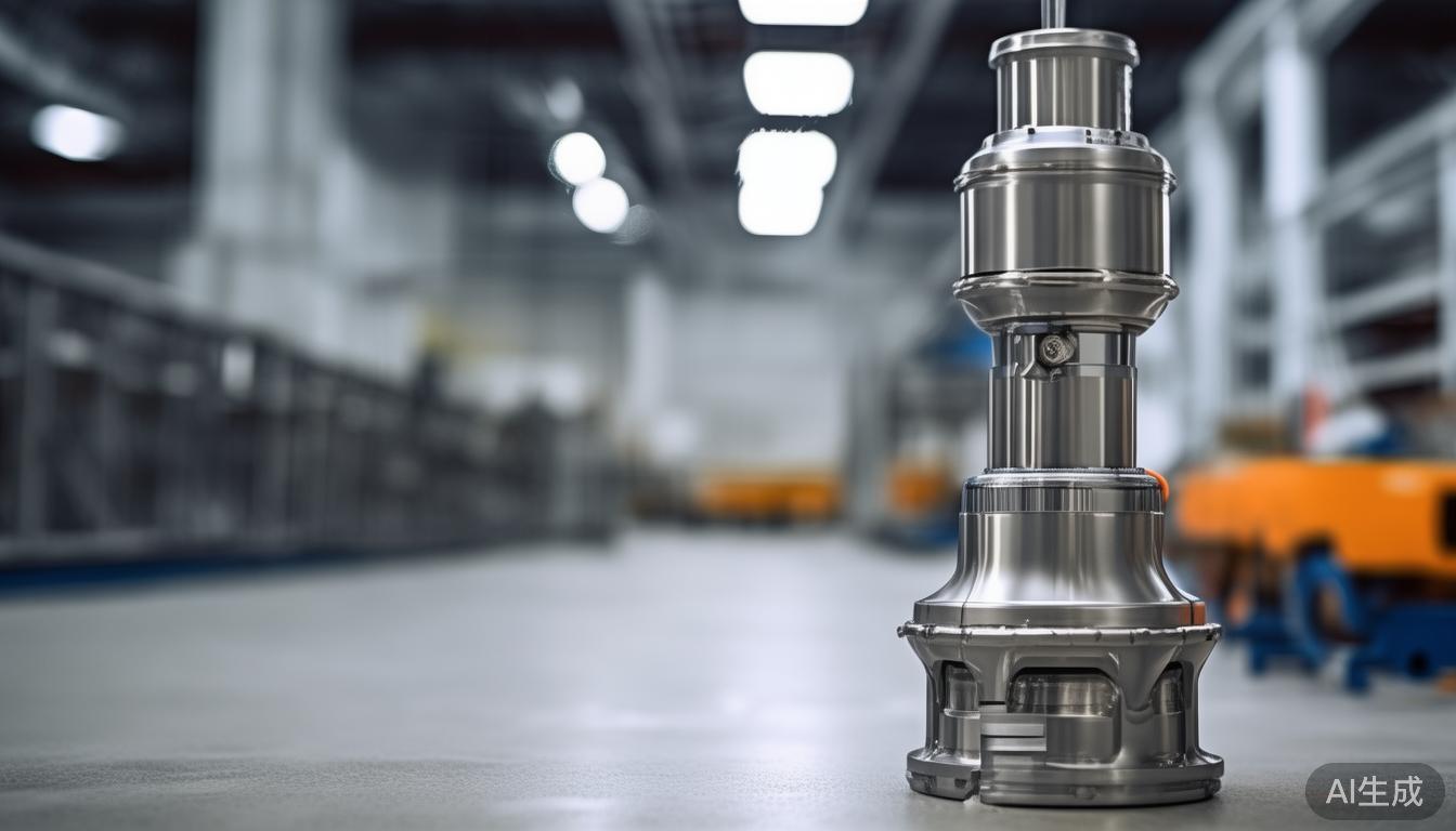 Efficient Sludge Valve Operation Through Automated Sludge Knives in Advanced Sludge Removal Systems