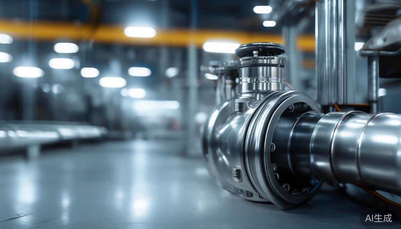 Enhancing German Pipeline Efficiency with Advanced Sight Pipe Cleaning Techniques and Effective Pipeline Tool Fixing Methods