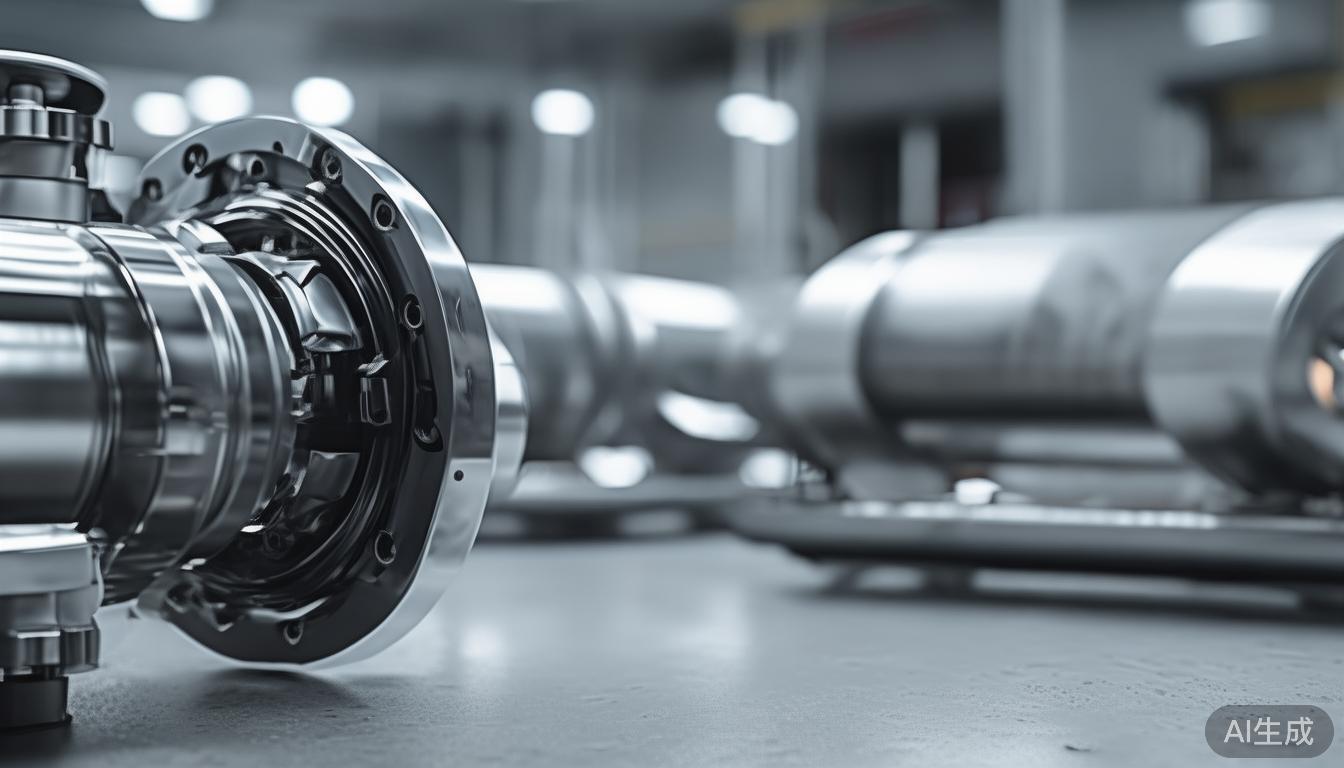 Equipment Balancing and Hydraulic Balance Techniques for Optimal Valve Design Balance Performance