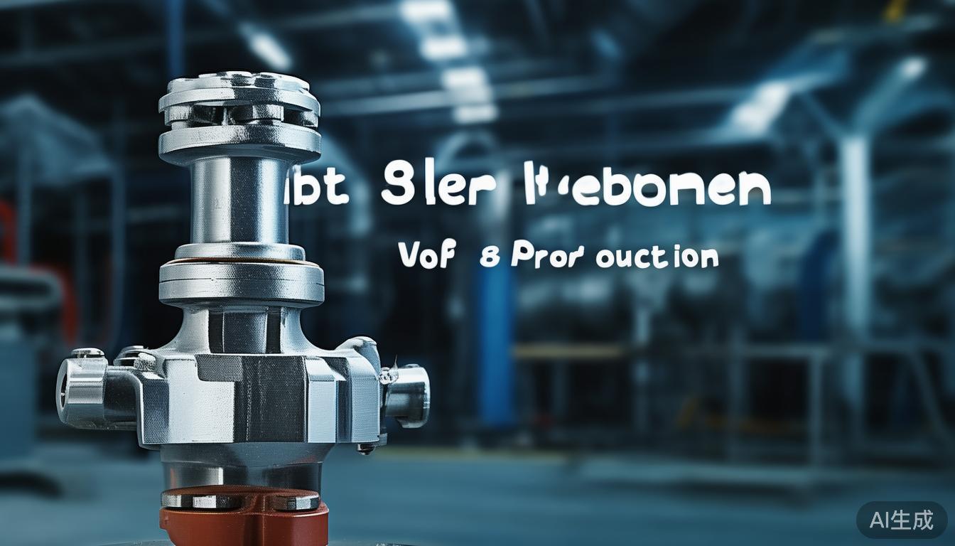 Plunger Valve Designs for Hydraulic Service and Ensuring Plunger Valve Compatibility