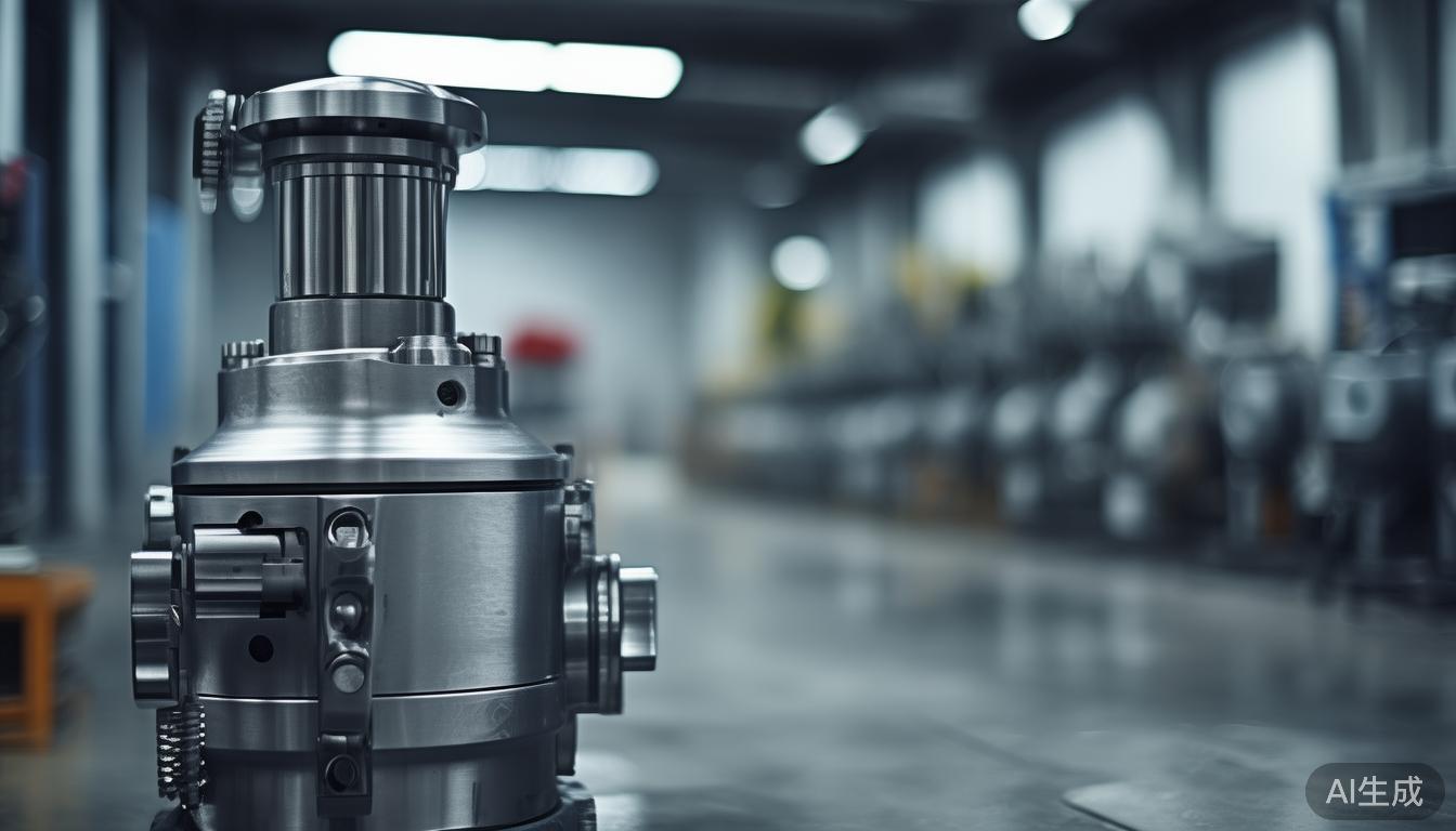 Mechanical Check Valve Maintenance Schedule and Preventing Check Valve Breakdown