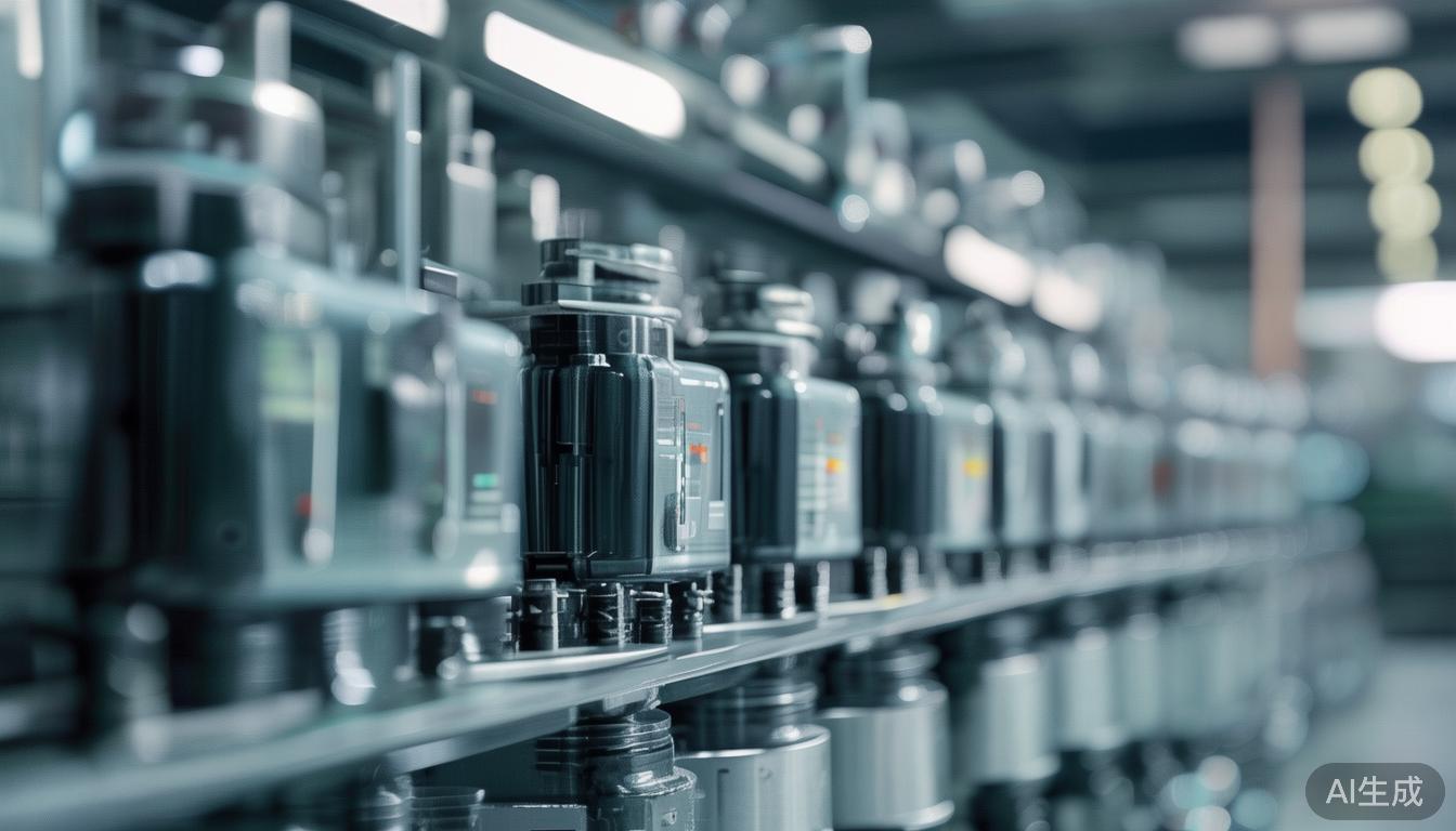 Solenoid Valve Coil Failure Solenoid Protection High Pressure Valve Solenoid Valve Online Presence Issues and Solutions