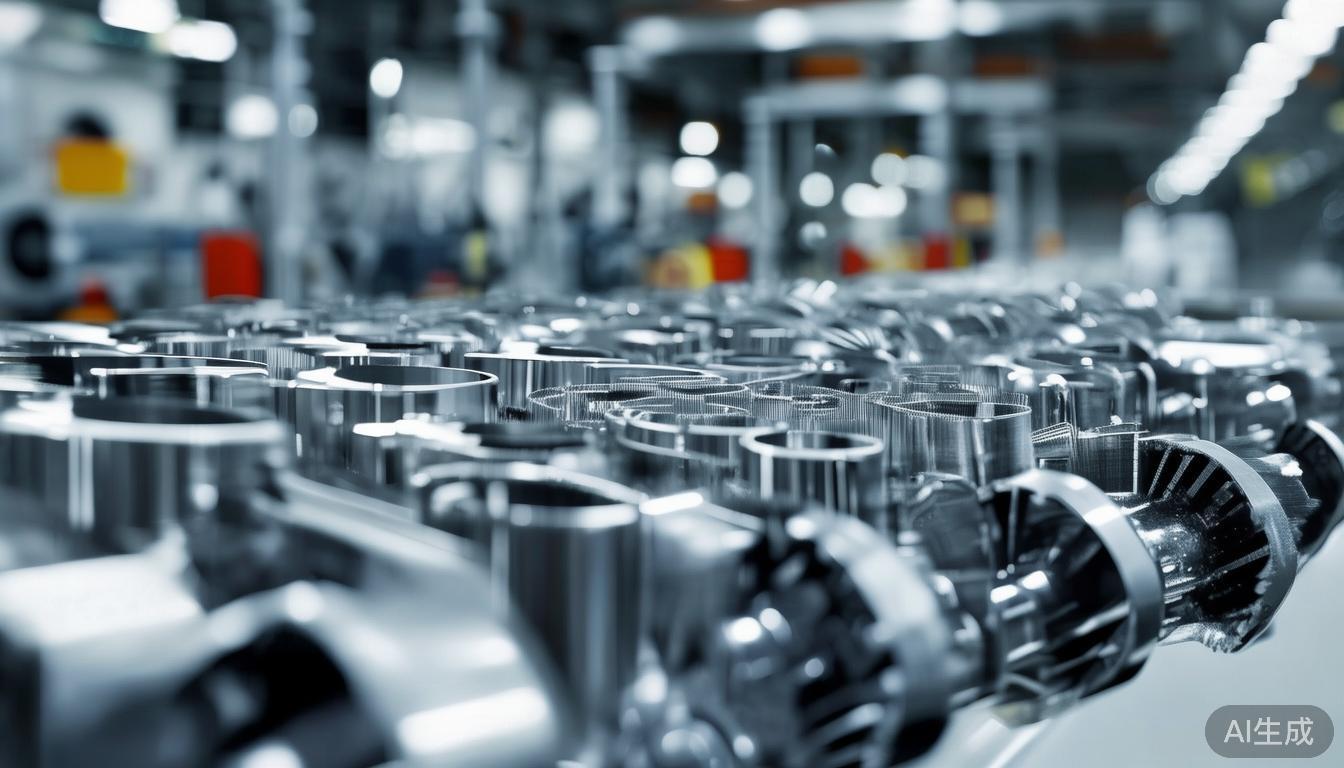 Industrial Sealing Breather Filters for Automotive Air Systems