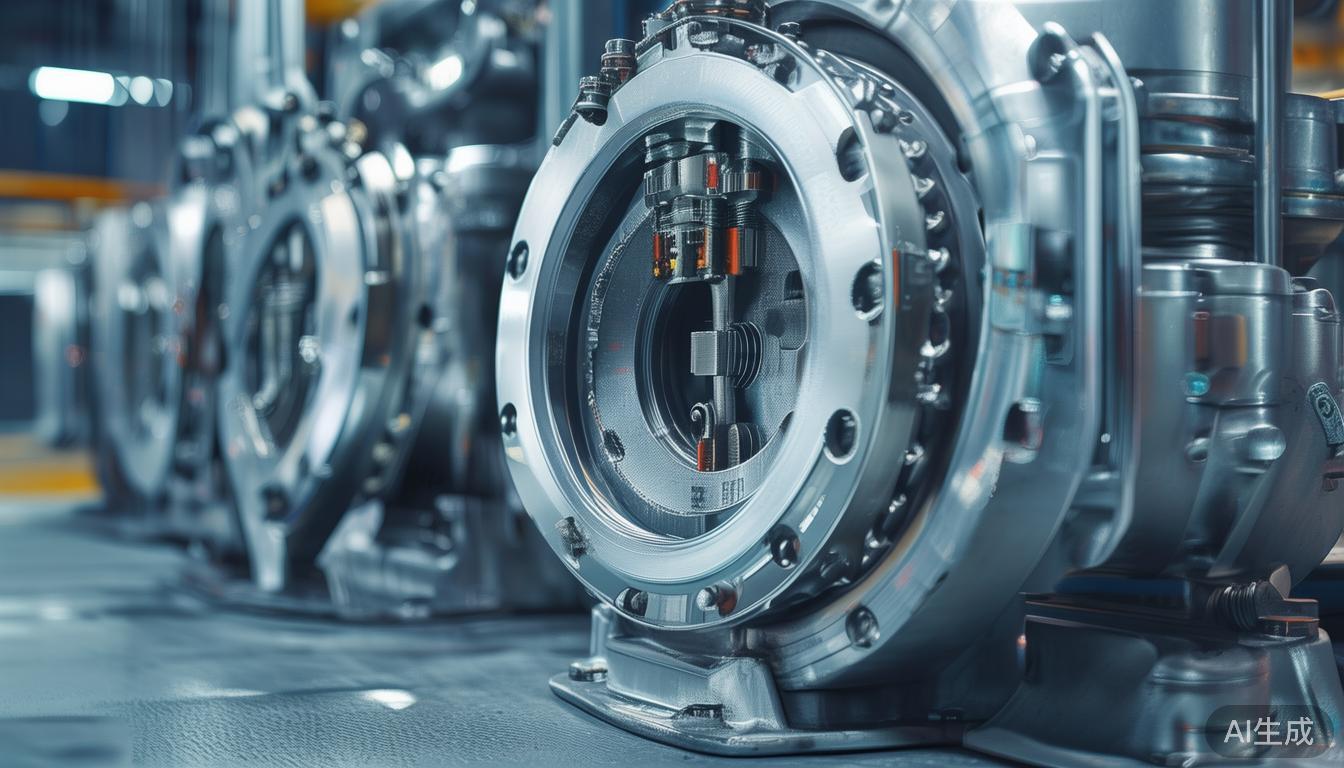 Flanged Gate Valve Protectors Balancing Knife Gates Rising Stem Gate Valves Industrial Fluid Control Solutions