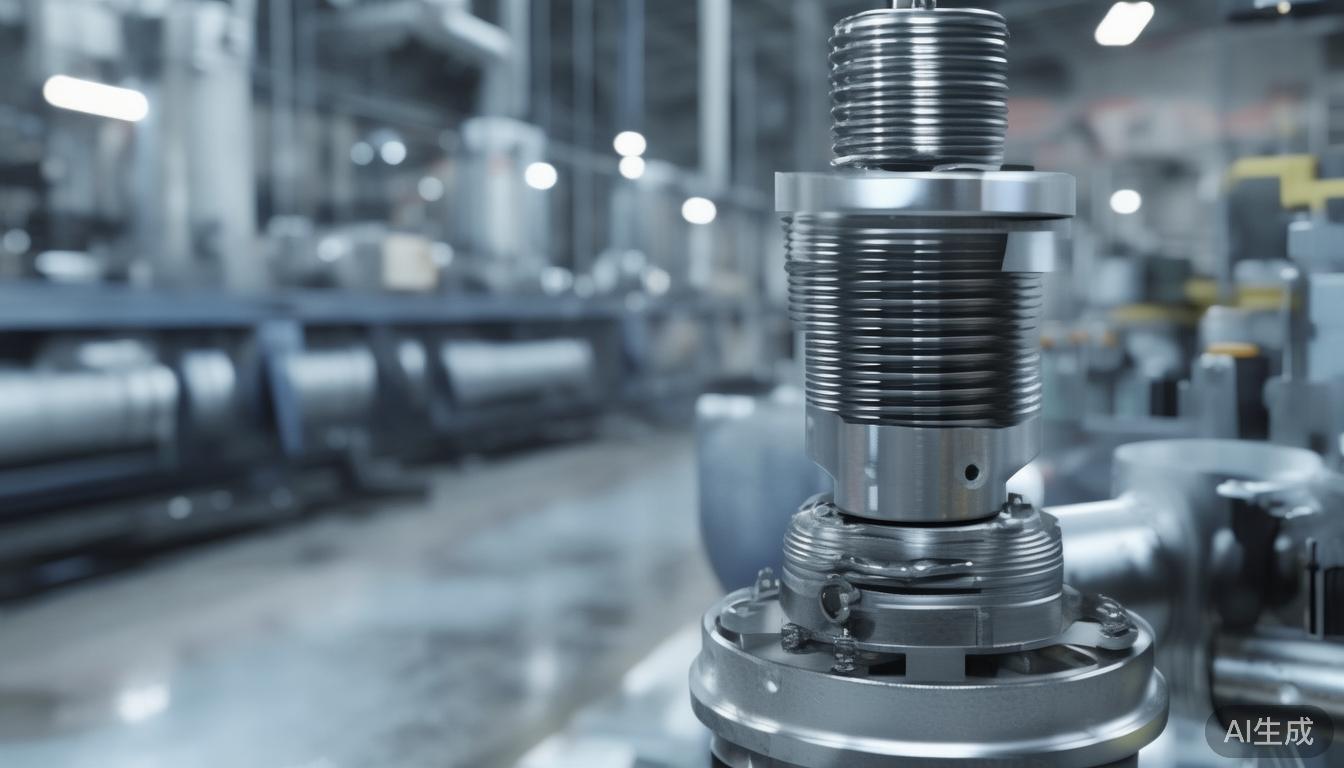 Industrial Sight Tube Sight Glass Tube Replacement Pipe Sight Glass Fixing Process Guide