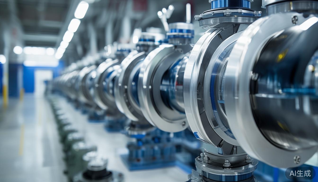 Pressure Isolation Valve High Pressure Butterfly Valve Seals High Pressure Needle Valve Types