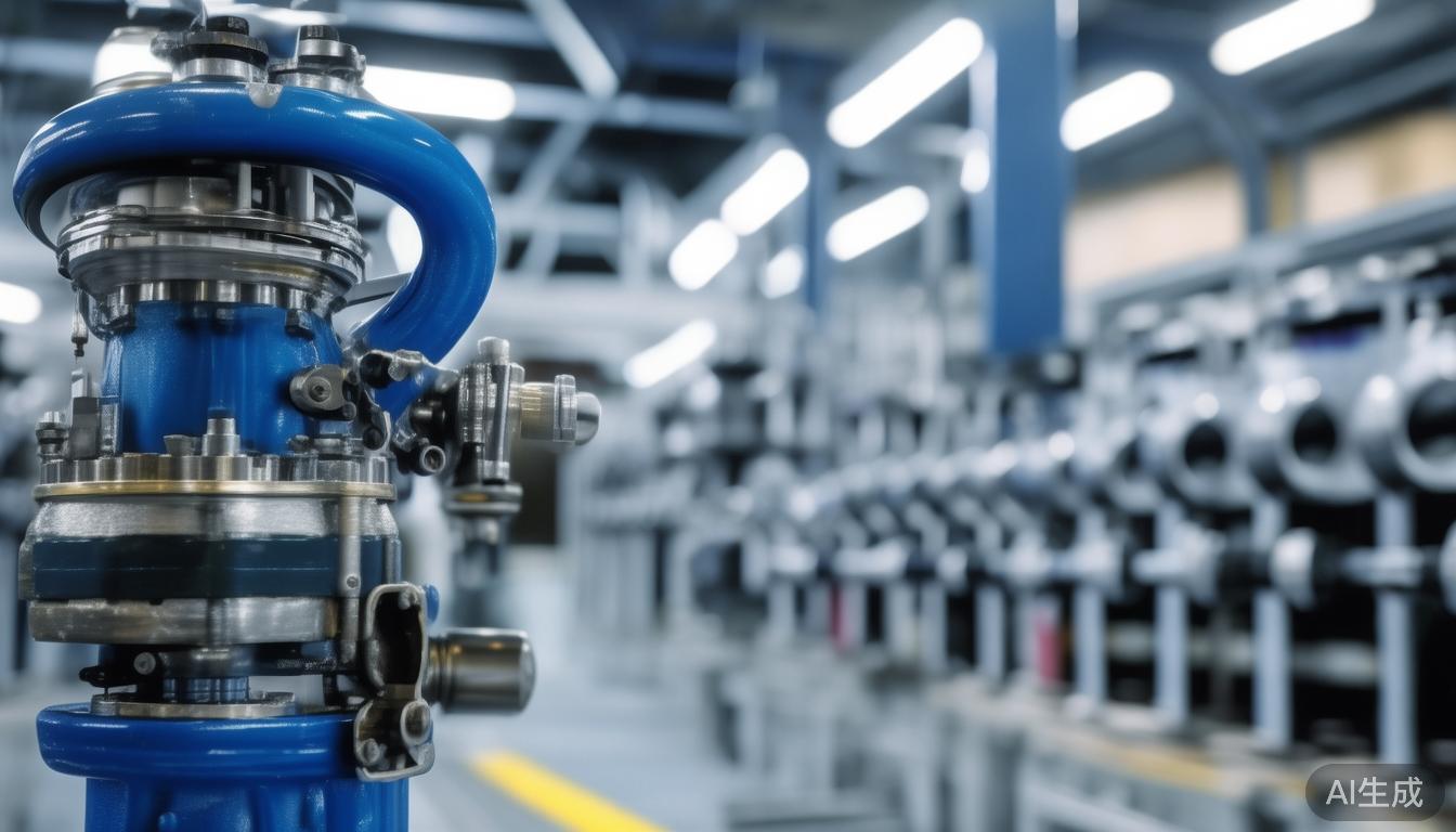 Exploring the Function and Usage Advantages of Pneumatic Diaphragm Pumps