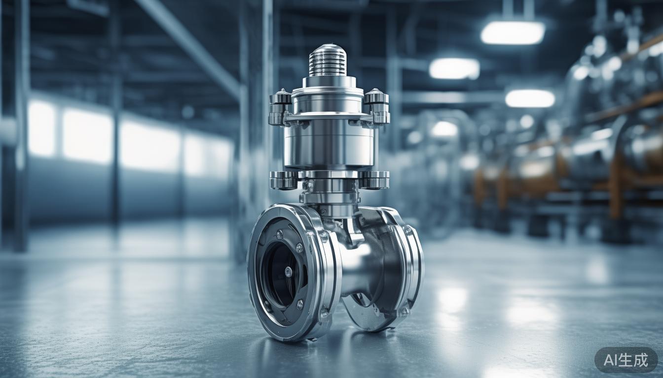 High Pressure Solenoid Valve Diagram And Essential Solenoid Valve Repair Tips For Pilot Solenoid Valve Maintenance