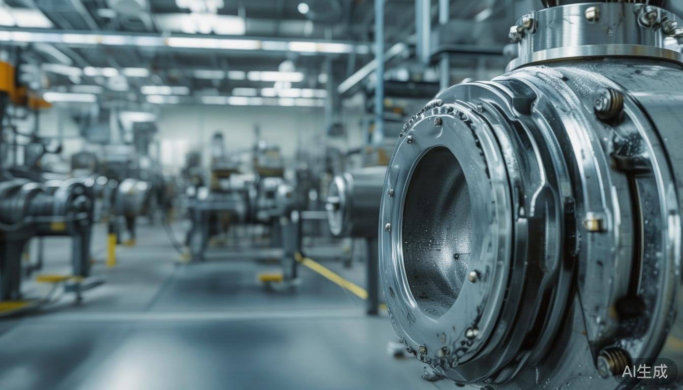 Steam Trap Selection Criteria And Problems With Float Steam Traps In Steam System Malfunctions