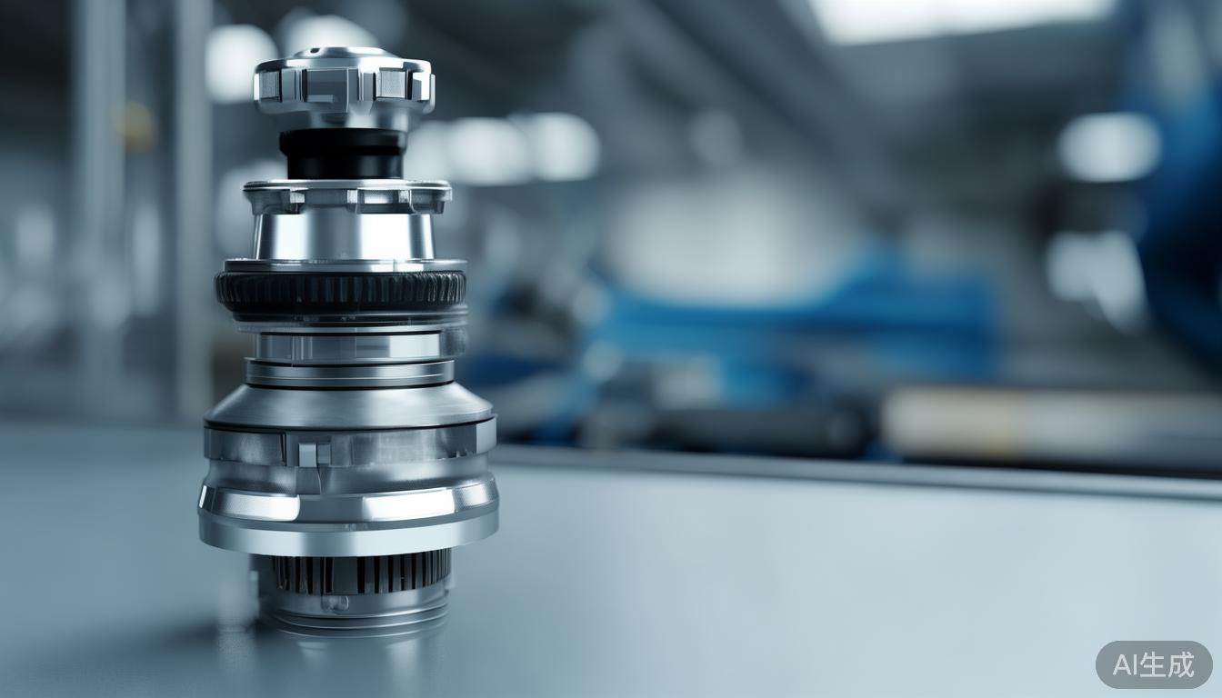 Air Purifying Breather Systems Exploring Sealed Breather Filters and Innovative Breather System Designs