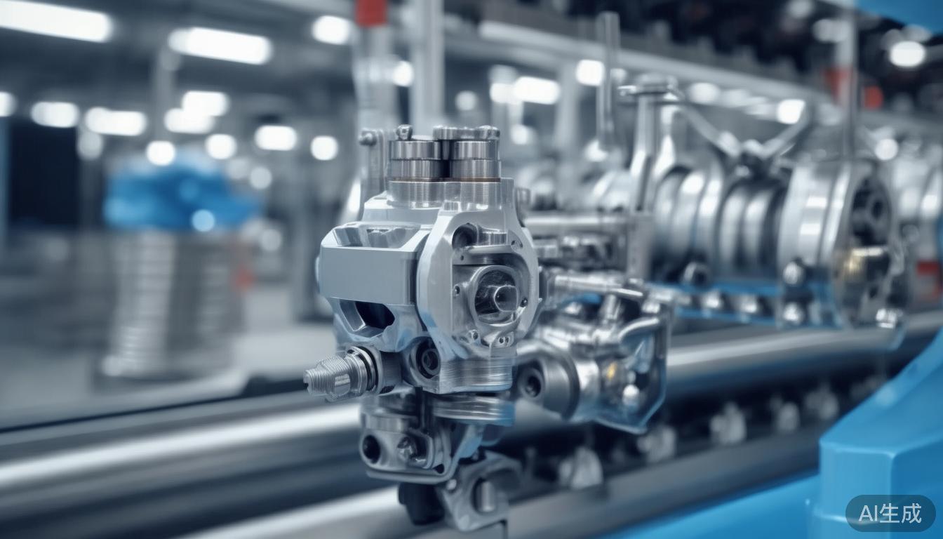 Hydraulic Solenoid Valve Repair Solenoid Valve Overpressure Solenoid Valve Technical Specs Performance Analysis and Troubleshooting Guide