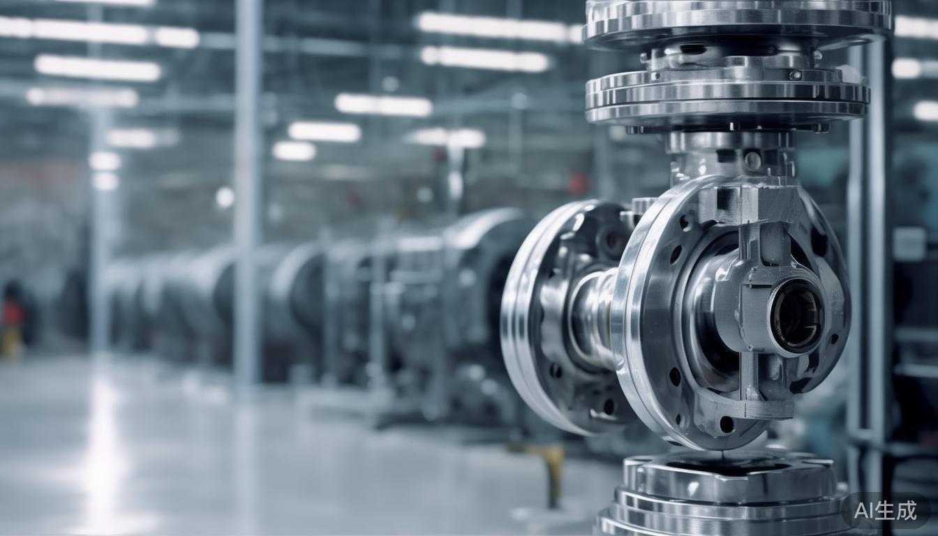 Flanged Plunger Issues And Plunger Valve Inspection For Accurate Plunger Problems Diagnosis