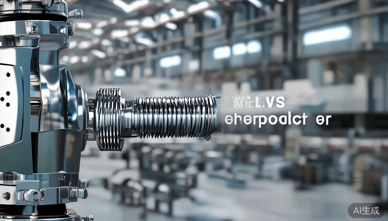 Safety Valve Disc Issue Comprehensive Disc Valve Evaluation Analysis