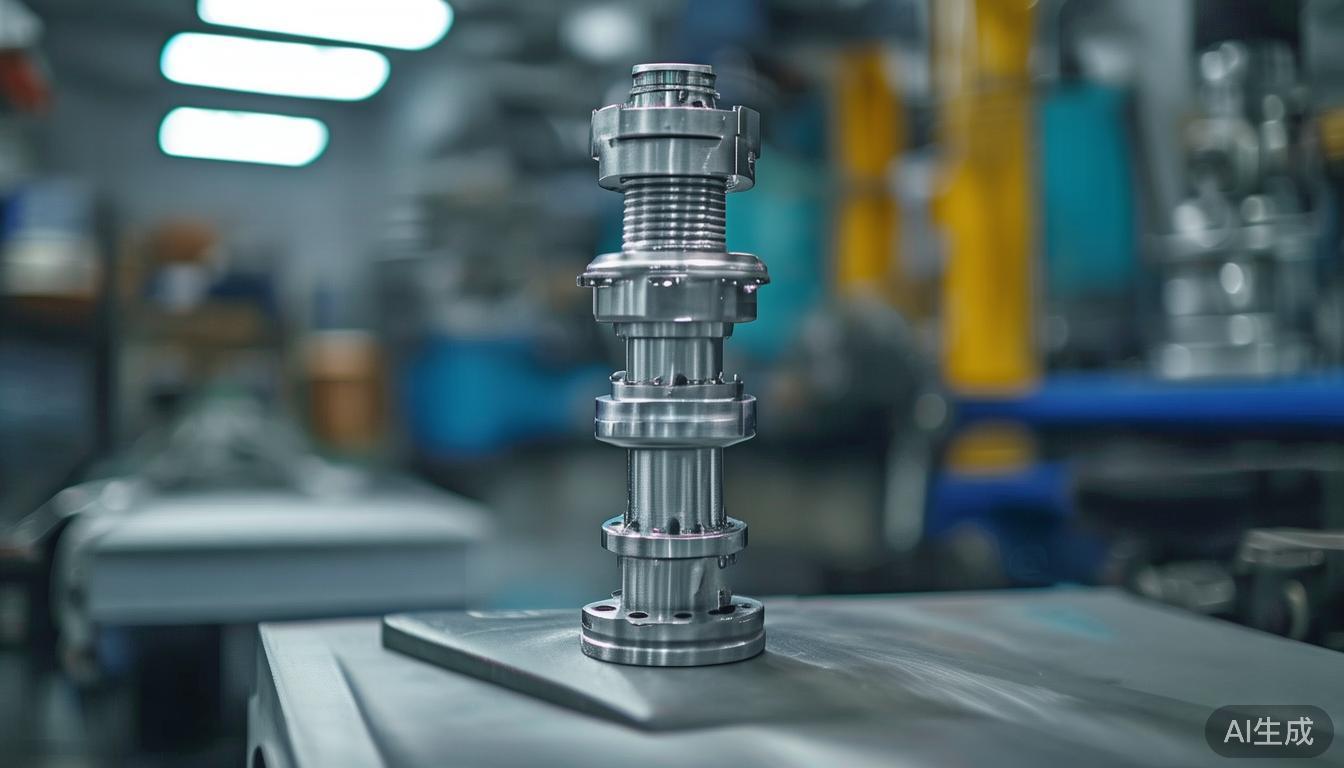 Technical Guide for Flanged and Threaded plungers with Detailed Specifications