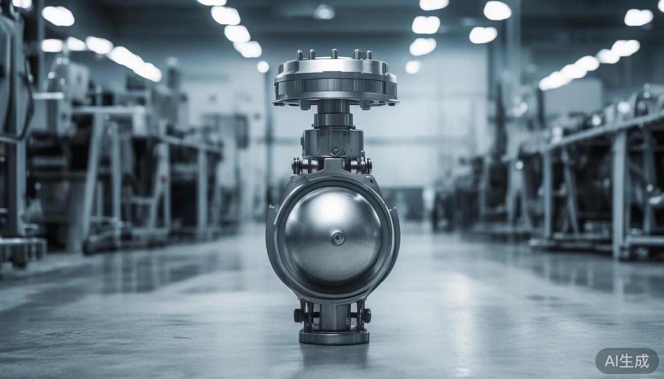 Plunger Ball Valve Repair Guide Including Plunger Cleaning Procedure and Technical Data