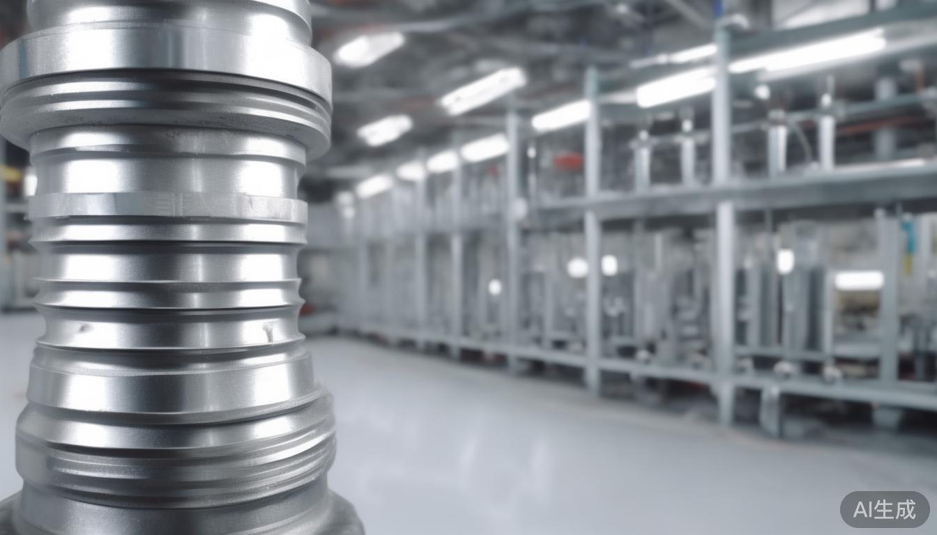 Function and Applications of Stainless Steel Needle Valve in Industrial Settings