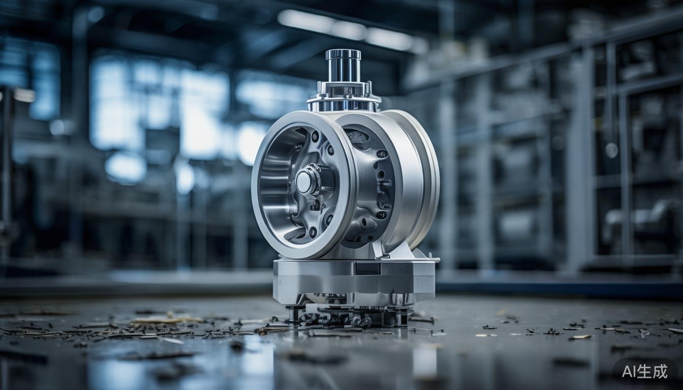 Optimizing Flow Control in Flanged Needle Valves with Size Needle and Ball Needle Valve Models