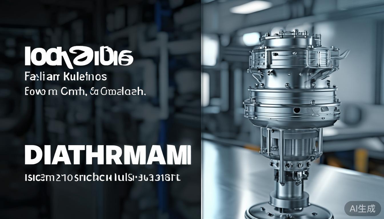 Design Considerations for Diaphragm Flow Rates and Compliance in Diaphragm Systems