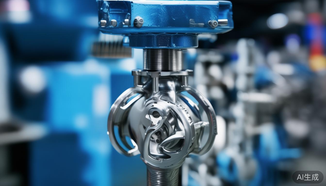 Applications and Sizes of Parts for Ball Plug Valves from Leading Manufacturer