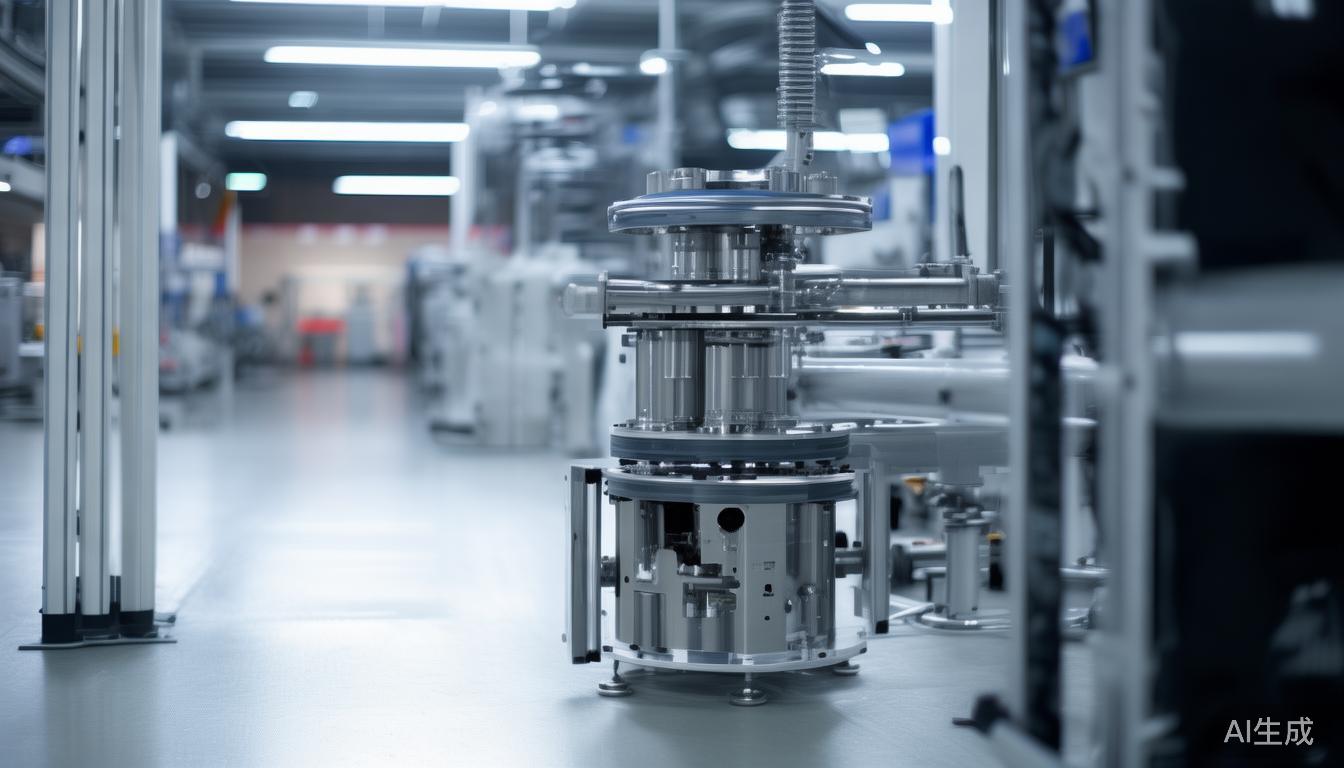 Rotodynamic Balancing Process and Optimizing Valve Control Settings for Enhanced Balance Performance