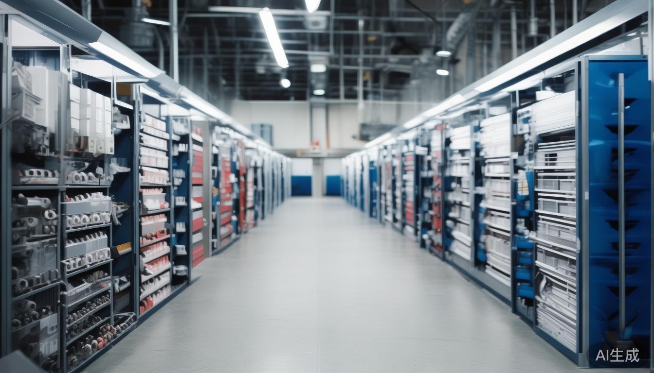 Safety Gear and Equipment Storage: Implementing a Comprehensive Safety Discharge Plan