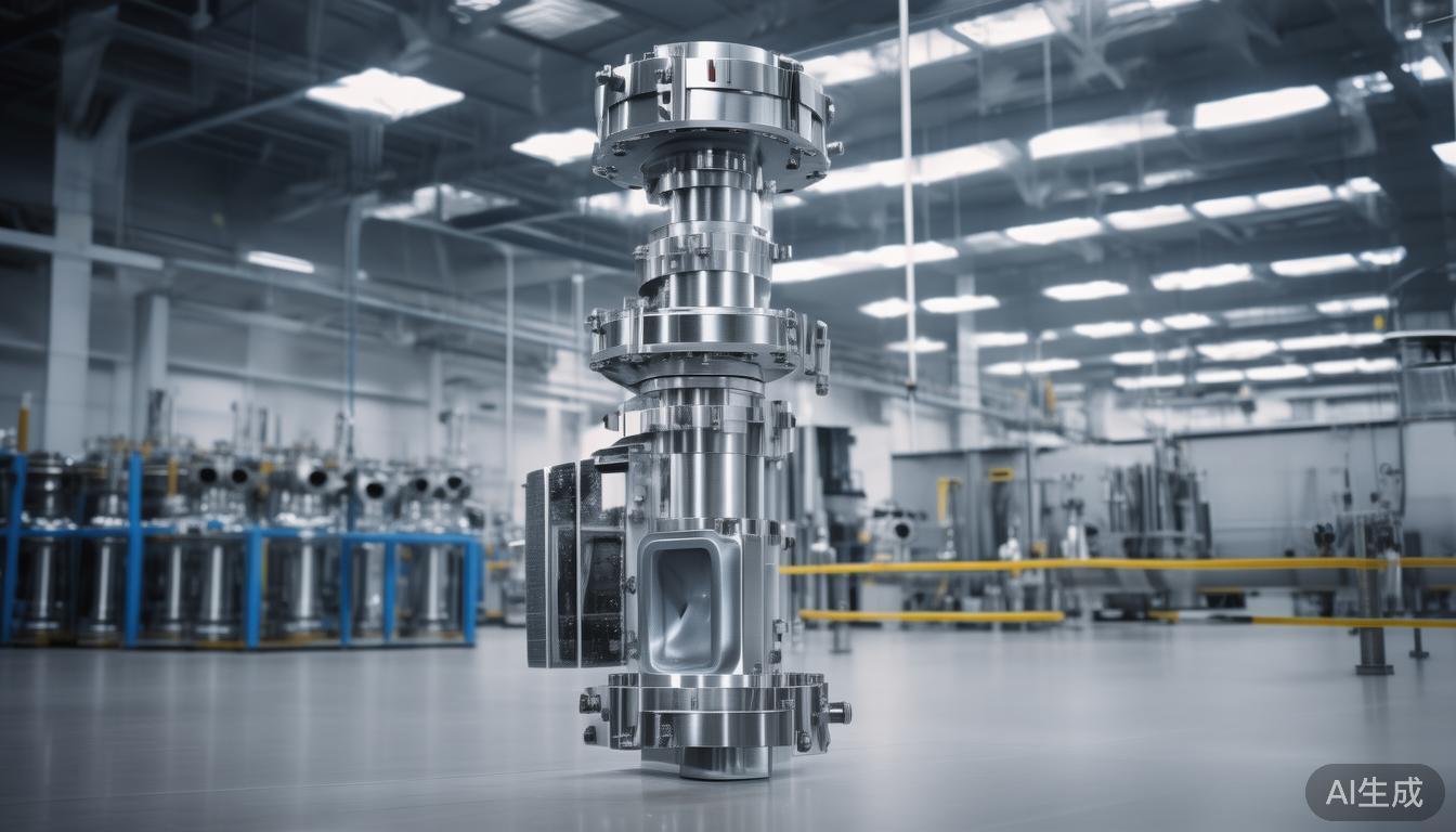 Gate Valve Balance Field Balancing Technology Explained