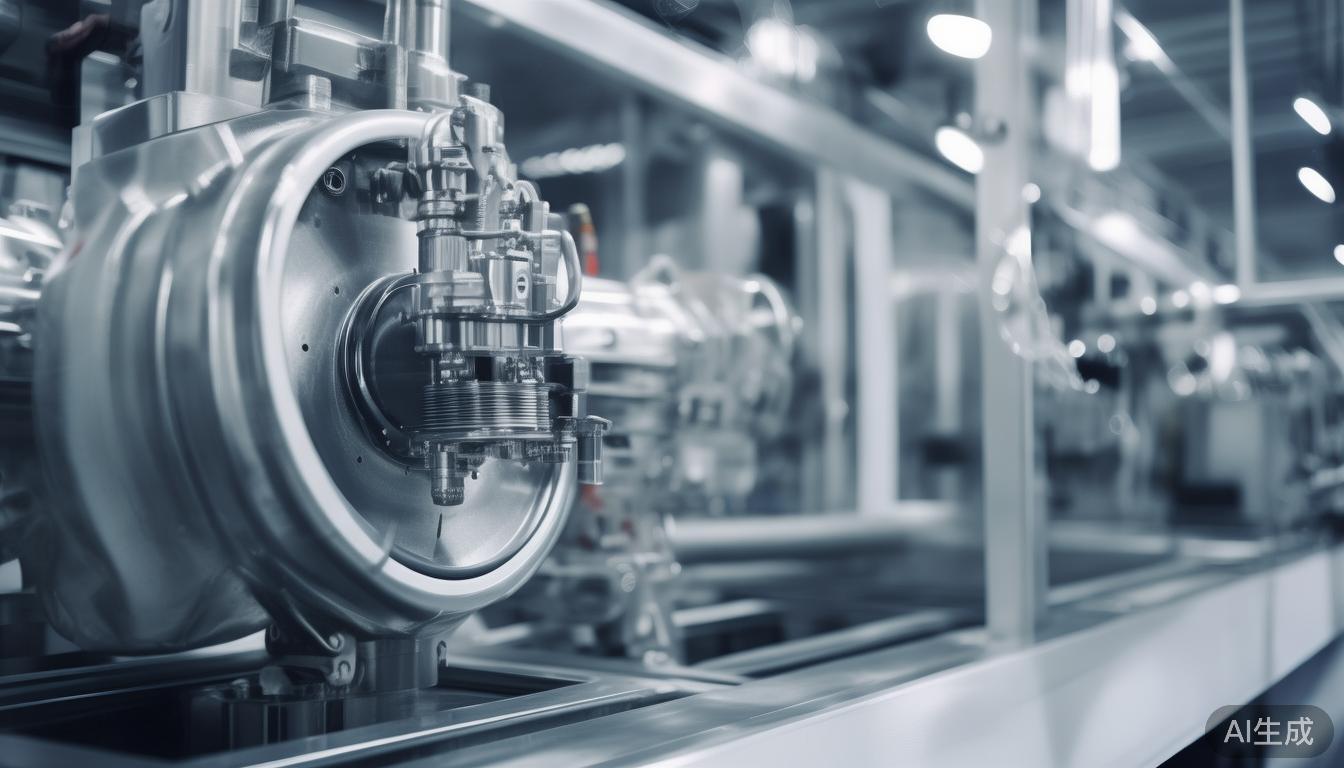 StraightThroughDiaphragmDesignMedicalFunctionDetailsDiaphragmValveLeaks