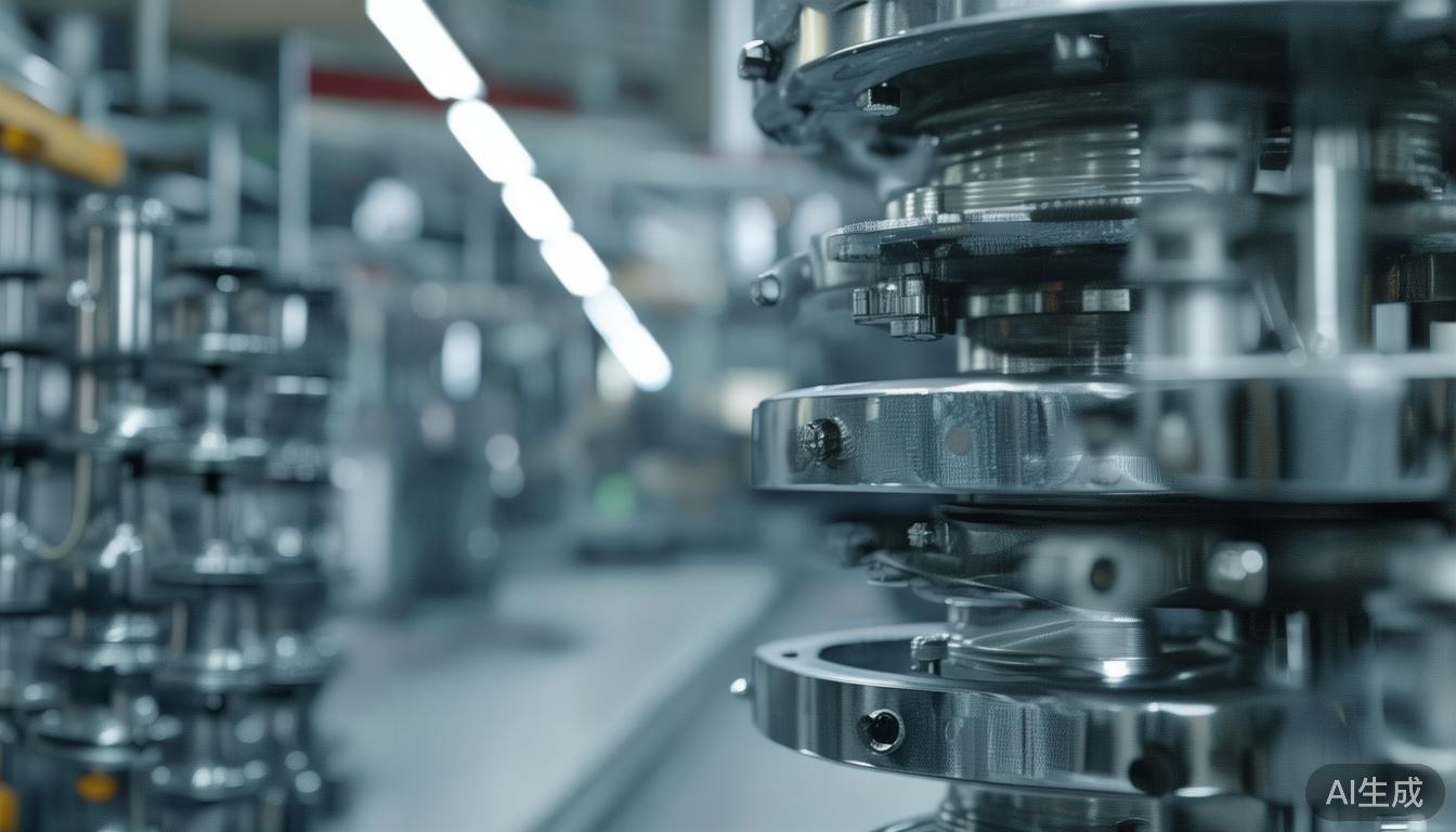 Industrial Glass Sight Leak Detection Cleaning Process For Sight Glasses In Thailand Using Industrial Sight Glass Tubes