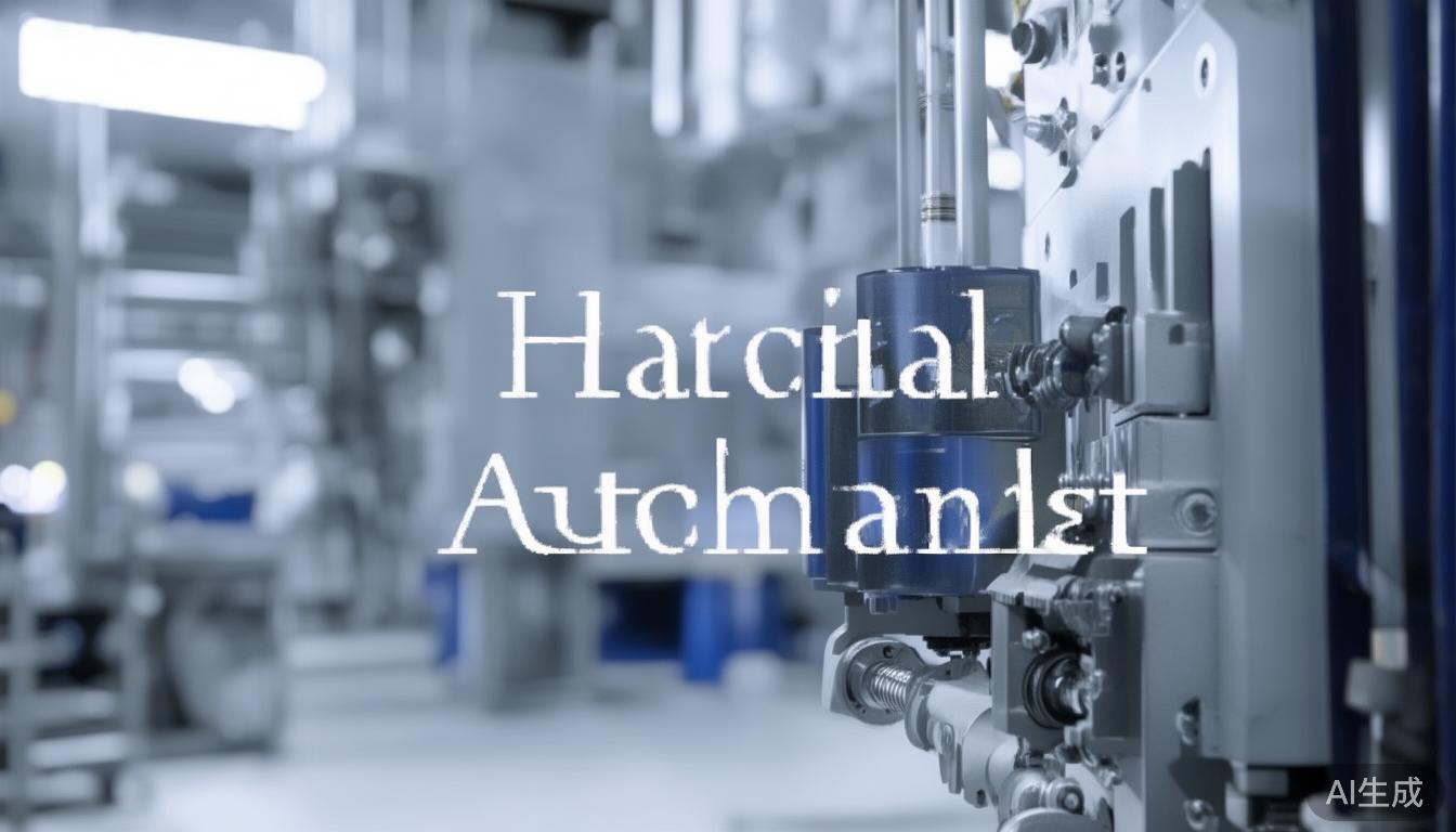 Hydraulic Actuator Performance Explained Through Solenoid Pilot Operated Solenoid Valve Specifications