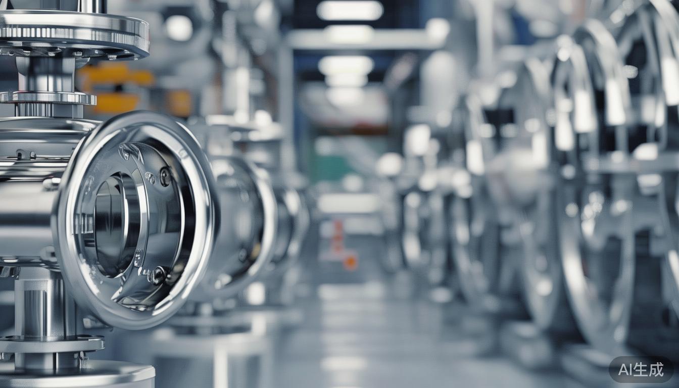 Optimizing Industrial Steam Usage Through Effective Steam System Balancing and Addressing Common Issues