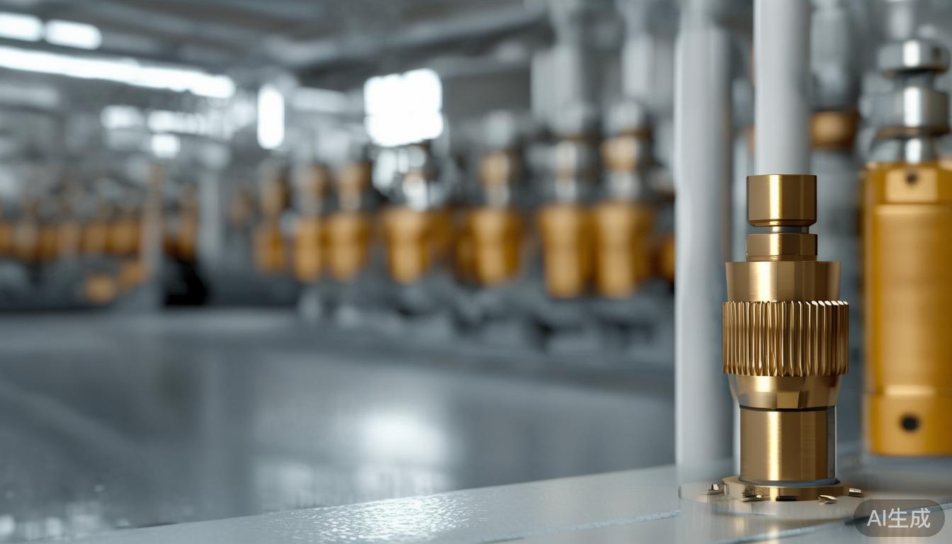 Hydraulic Balance Valve Design And Operation Exploring The Capabilities Of Hydraulic Brass Valves