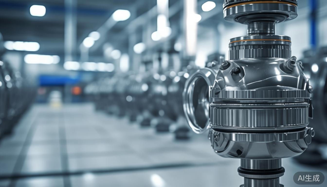 Electric Ball Valve Operation Guide Exploring Features and Air Seal Performance