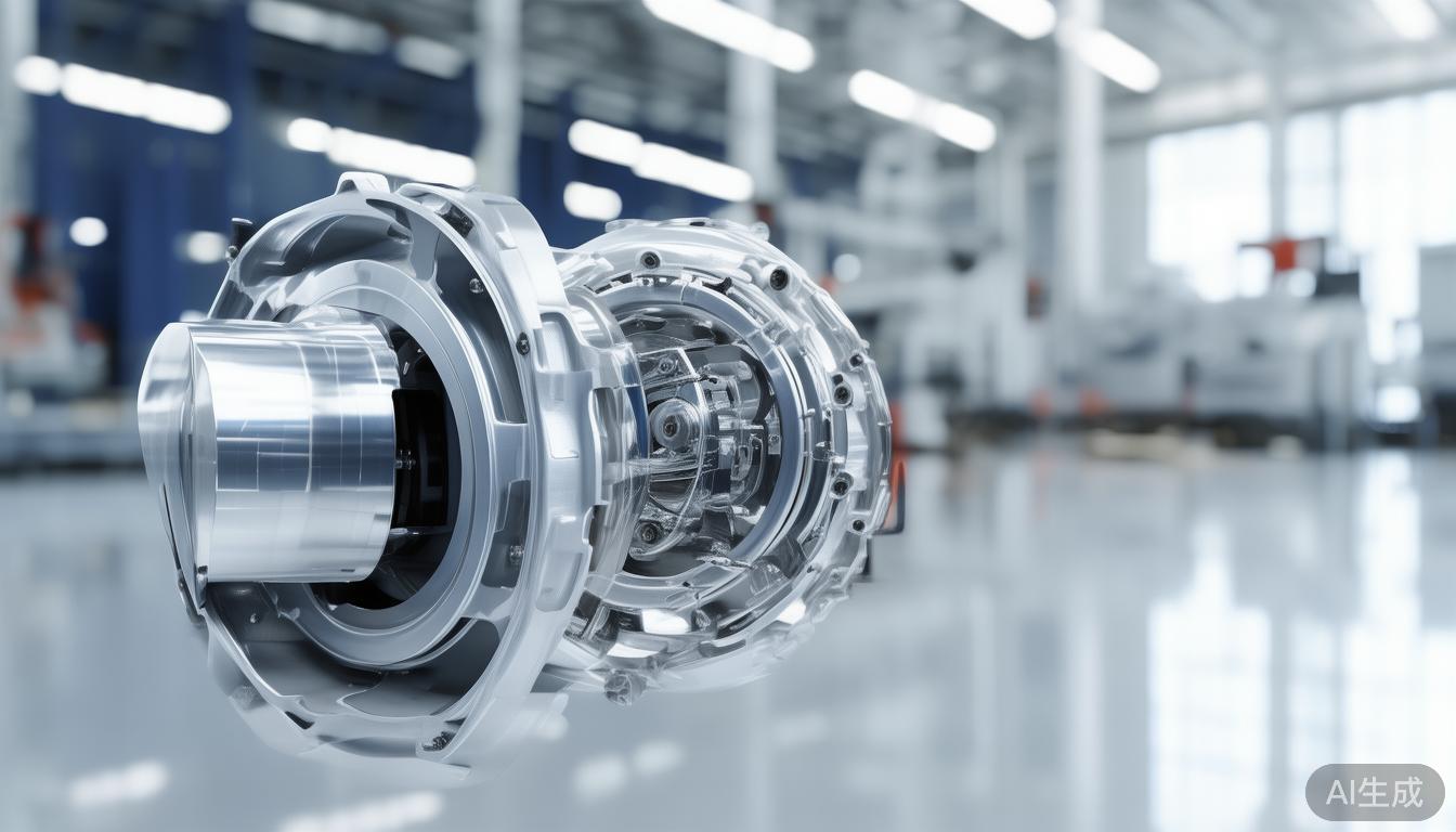 Diaphragm Design Issues And Pump Selection Guide For Optimizing Diaphragm Efficiency