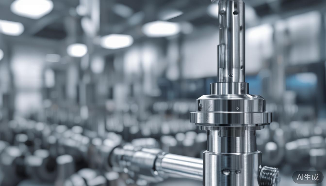 Needle Valve System Care Applications and Fitting Sizes Information