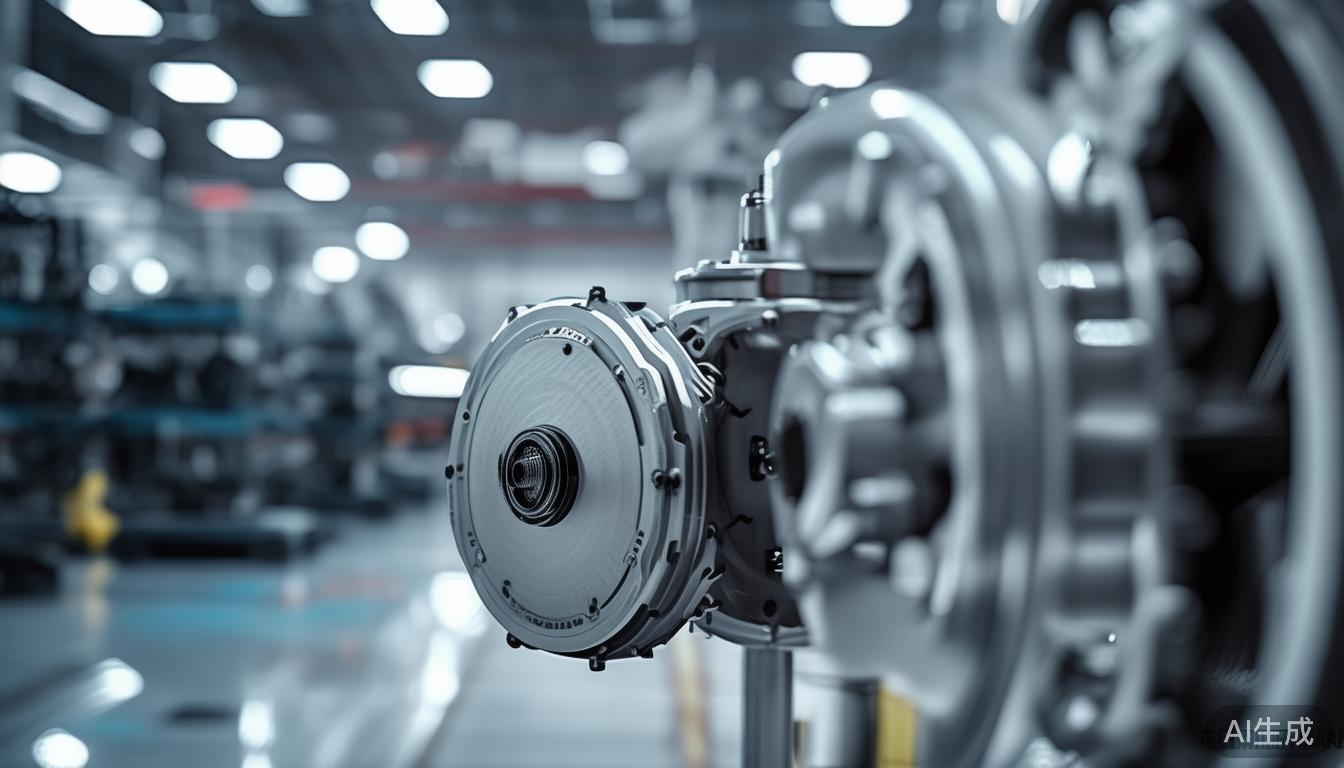 Safety Valve Part as Essential Safety Gear Valve for Flame Protection Systems