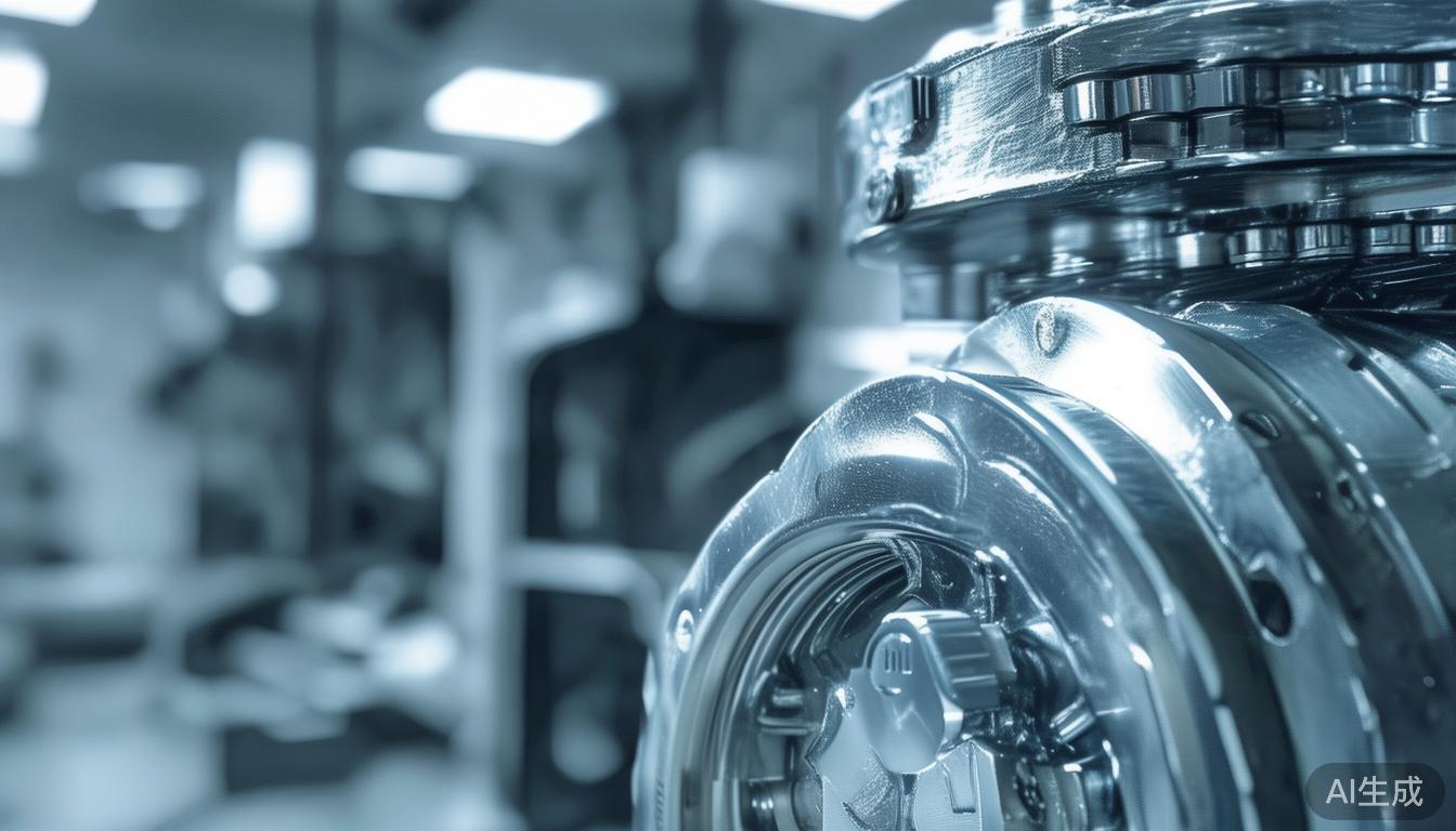 Check Valve Operational Safety And Assembly Quality Requirements Check