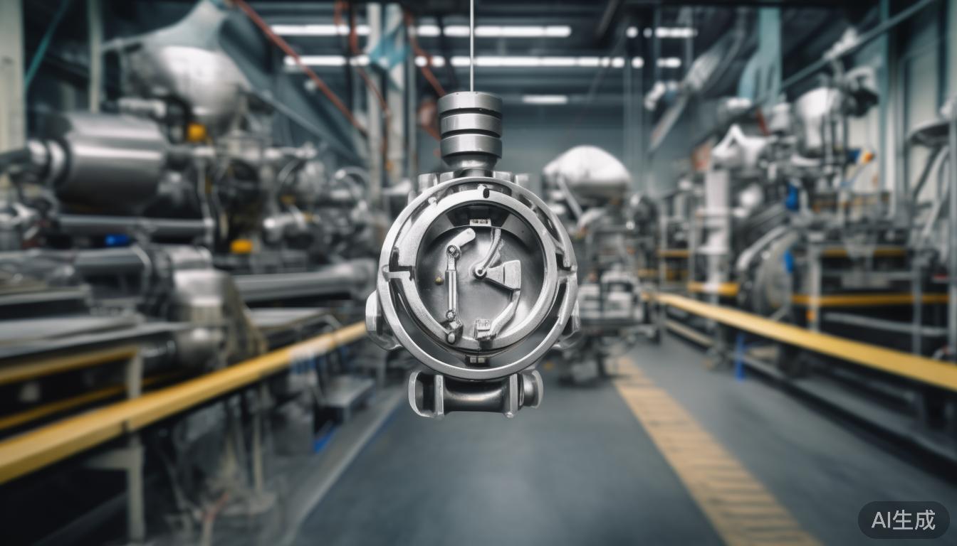 Globe Valve Maintenance Process Procedures Types Overview