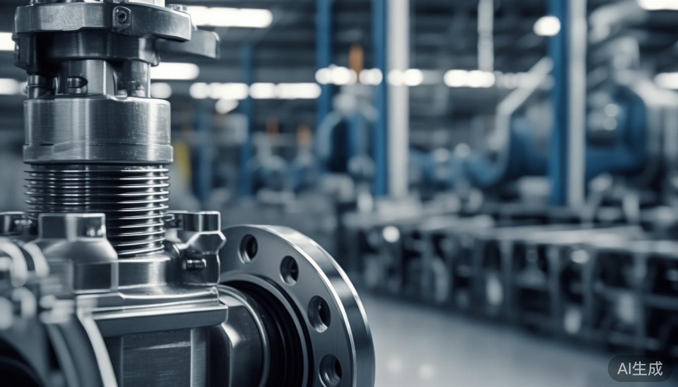 Guide Plug Standards Flanged Plug Valve Options Industrial Flanged Plug Valve