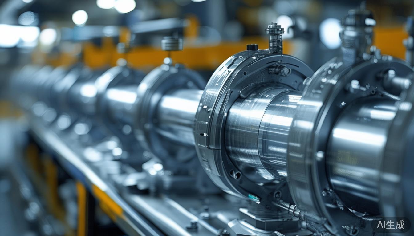 Optimizing Hydraulic Flow Control with Plunger Selection to Minimize Valve Leaks