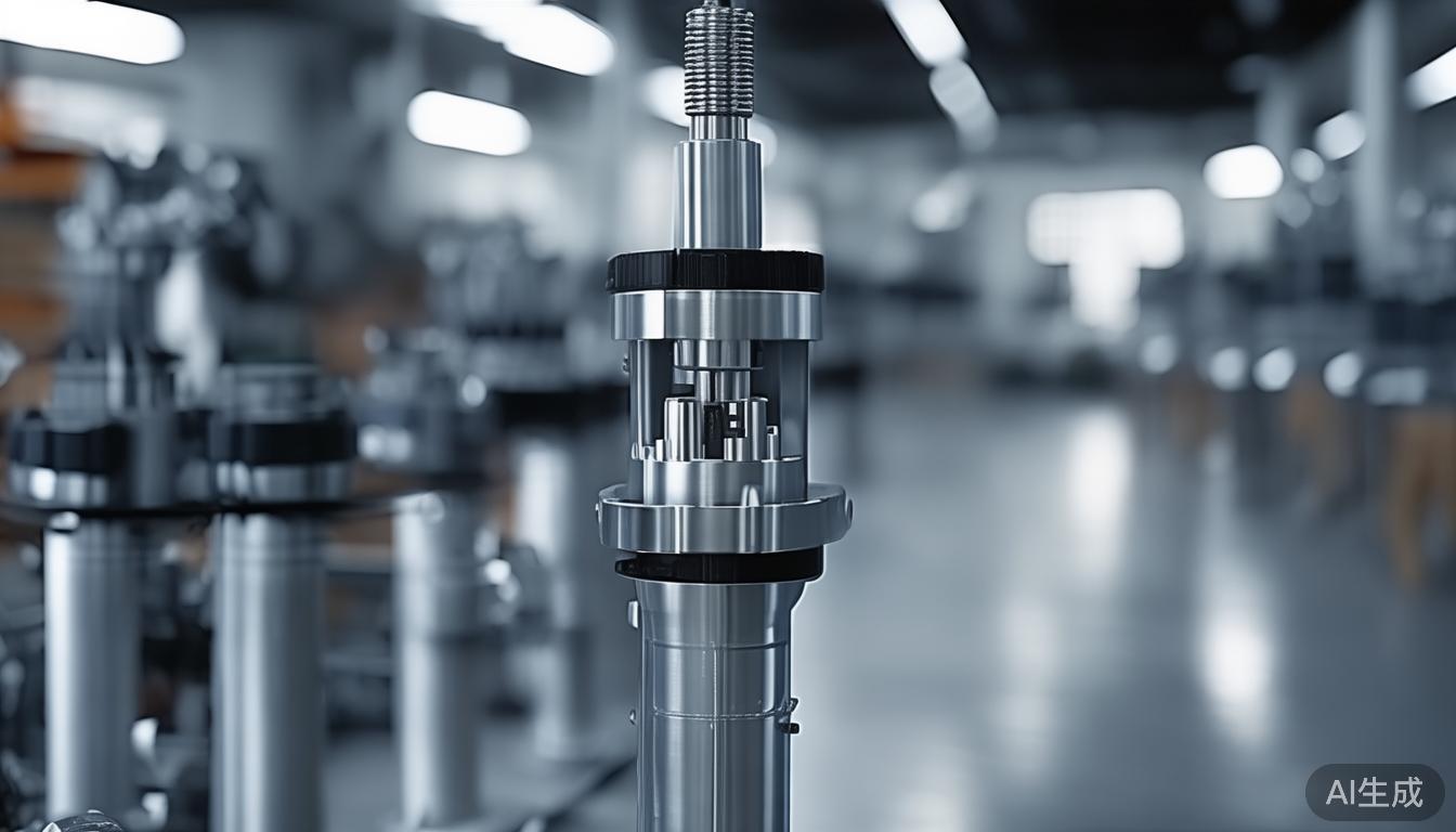 Applications of Solenoid Industrial Valves in Fluid Balancing and Balance Valve Systems