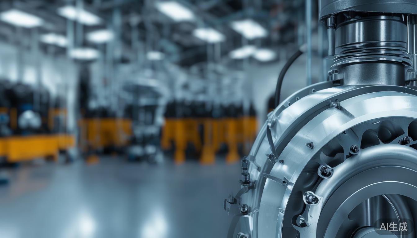 Industrial Applications of Lug Butterfly Electric Valve with Butterfly Valve Actuator