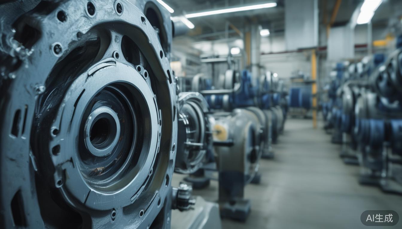 Pressure Loss Analysis and Pressure Balancing Technology for Effective Pressure Control Mechanism Optimization